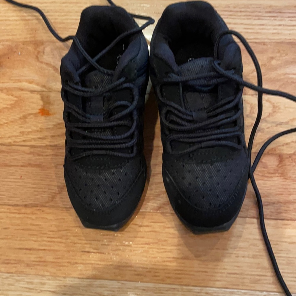 Capezio Hip Hop sneakers for Dance class